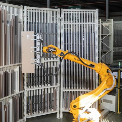 行业首家！澳门广东会网站兔宝宝通过碳排放管理体系认证！