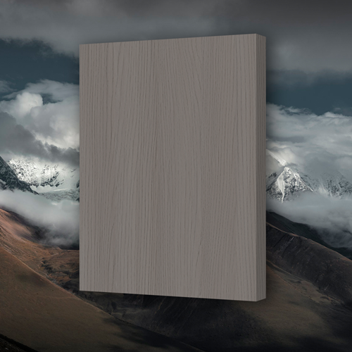 兔宝宝板纸一体化花色日记