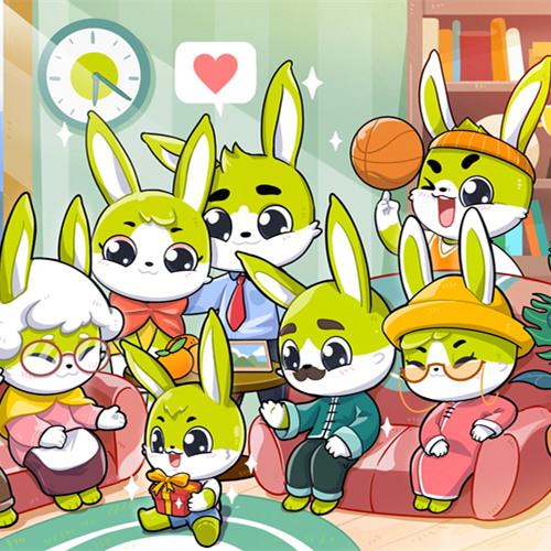 兔宝宝短剧绝啦！直接被硬控，熬夜刷爆