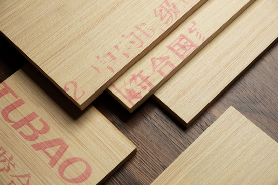 真阻燃！兔宝宝难燃胶合板经得起“烤”验