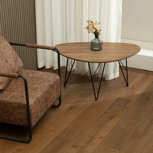 兔宝宝地板斩获行业金质奖，以环保品质诠释“让家更好”！