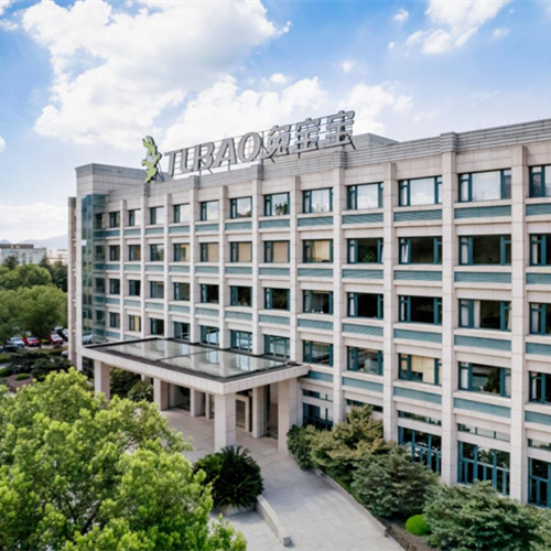 上市20周年|兔宝宝创新破局市场，引领行业启新章