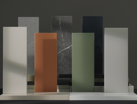 居室高级感，兔宝宝PET板功不可没！