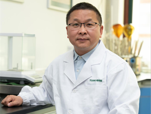 科研先锋|叶交友：创新驱动行业发展，匠心筑就美好家居生活