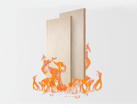 兔宝宝难燃板|筑牢生命安全防线，为您的家保驾护航