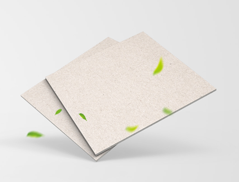 兔宝宝标准纸面石膏板，一张锁定多项超能力