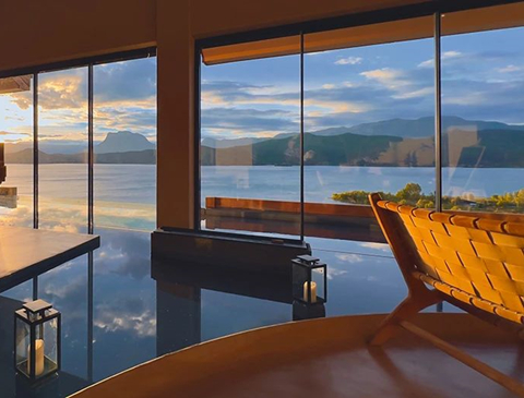 兔宝宝板纸一体化|“萬物·廿四”花色推荐