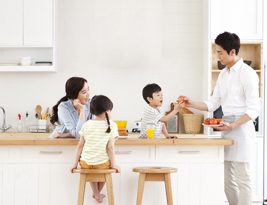  兔宝宝   让家更好
