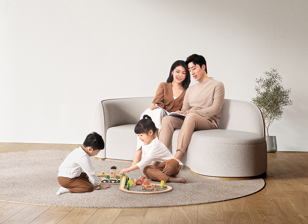 兔宝宝 让家更好